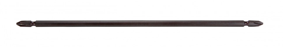 Насадка двусторонняя Standard PH2, 250 мм, E-form (NZ) Makita 784221-9