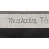 Насадка Standard T8, 50 мм, E-form (MZ), 3 шт. Makita B-25351