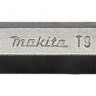 Насадка Standard T9, 50 мм, E-form (MZ), 3 шт. Makita B-25367