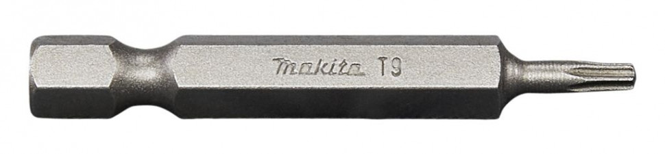 Насадка Standard T9, 50 мм, E-form (MZ), 3 шт. Makita B-25367