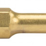 Насадка Impact Gold T10, 50 мм, E-form (MZ), 2 шт. Makita B-28226