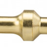 Насадка Impact Gold Shorton T15, 30 мм, E-form (MZ), 2 шт. Makita B-42254