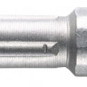 Насадка Standard PZ3, 25 мм, C-form, 3 шт. Makita B-23503
