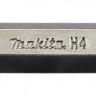 Насадка Standard HEX4.0, 50 мм, E-form (MZ), 3 шт. Makita B-25454