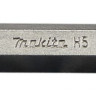 Насадка Standard HEX5.0, 50 мм, E-form (MZ), 3 шт. Makita B-25460