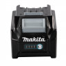 Набор PSK (зарядное устройство DC40RB + 2 аккумулятора BL4040 x 2 шт. 4.0 Ач, Makpac тип 3) XGT Makita 191U04-0