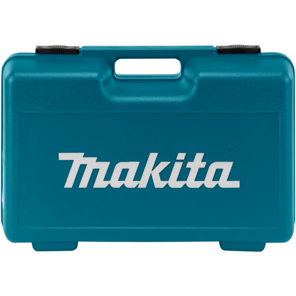 Пластиковый кейс 136X412X300мм для УШМ 115-125 мм Makita 824736-5