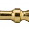Насадка Impact Gold Shorton Double Torsion PZ2, 30 мм, E-form (MZ), 2 шт. Makita B-42226