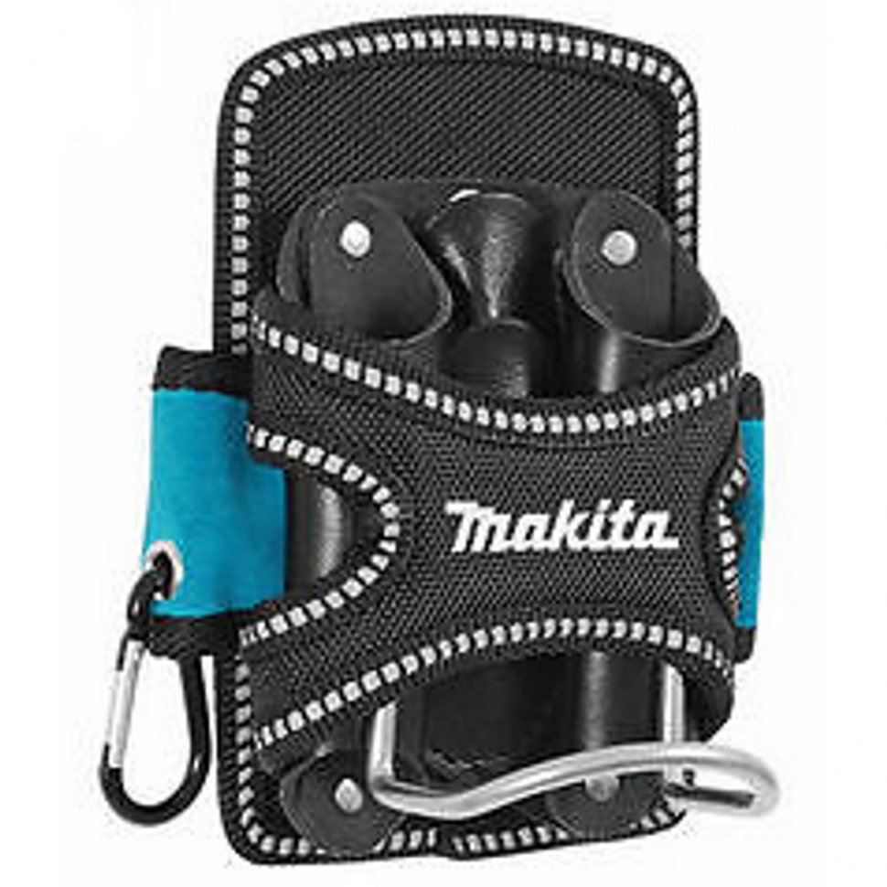 Поясная сумка для молотка и инструмента 145x165x110 мм Makita P-71934