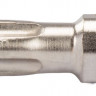 Насадка алмазная PH2, 25 мм, C-form, 3 шт. Makita P-38582