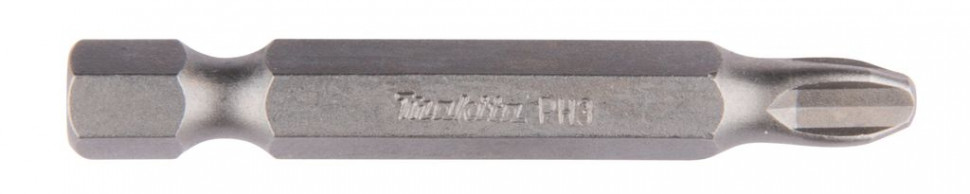 Насадка Standard PH3, 50 мм, E-form(MZ), 3 шт. Makita B-25236