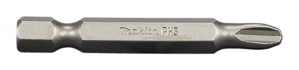 Насадка Standard PH1/PH2/PH3, 50 мм, E-form (MZ), 3 шт. Makita B-26179