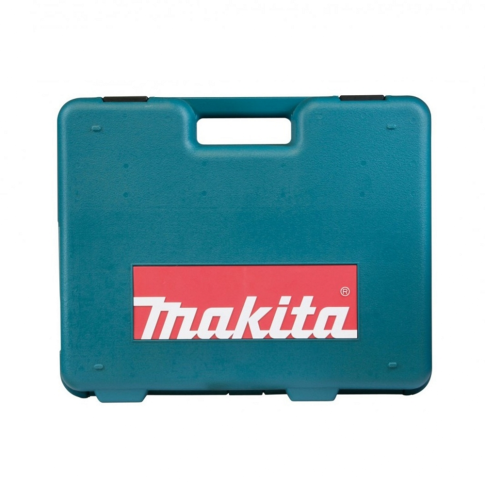 Кейс пластиковый 132X444X362мм для лобзика DJV140|DJV180 Makita 824775-5