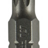 Насадка Standard T27, 25 мм, C-form, 3 шт. Makita B-23634