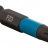 Насадка Impact Black PZ3, 50 мм, E-form (MZ), 2 шт.  Makita B-63769