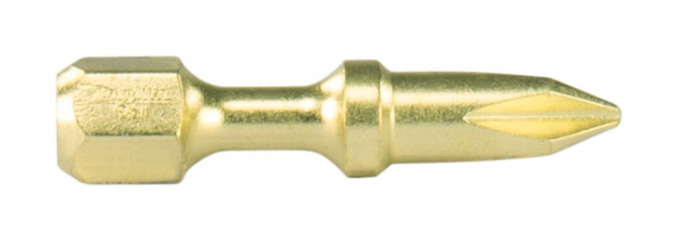 Насадка Impact Gold Shorton PH1, 30 мм, E-form (MZ), 2 шт. Makita B-42189