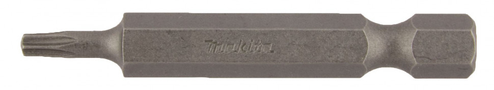 Насадка Standard T10, 50 мм, E-form (MZ), 3 шт. Makita B-25373