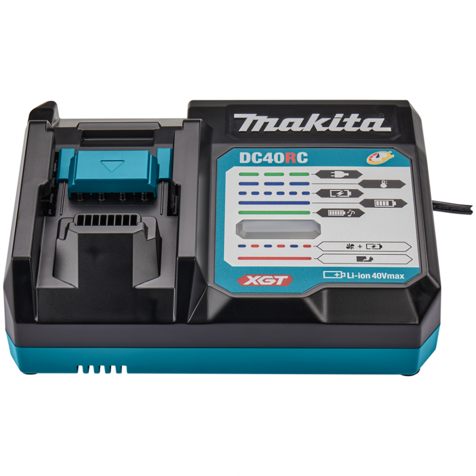 Зарядное устройство DC40RC Makita 191M91-1